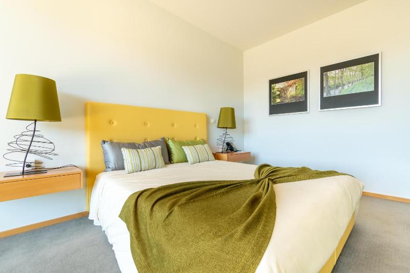 Premium Suite with Balcony image 1