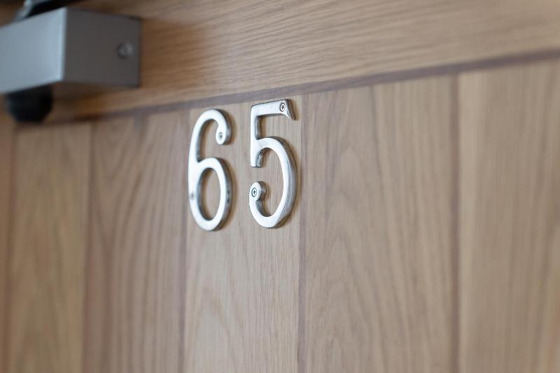 Open Mind Property - Luxury Apartment in the City - image 21