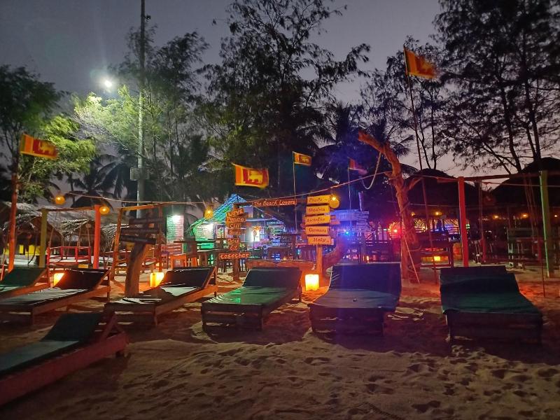 The beach lovers nilaveli - image 7