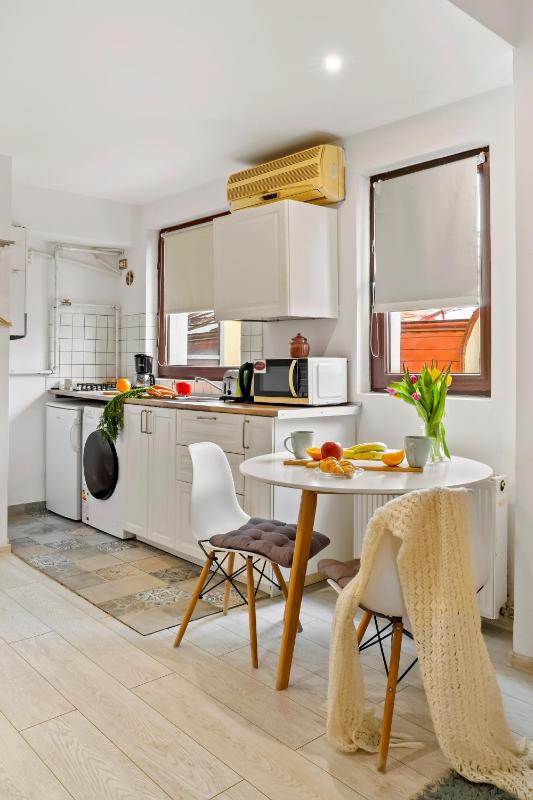 One Love Central Apartment - image 12