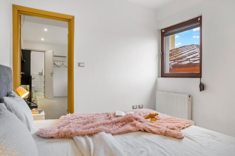 One Love Central Apartment - image 16