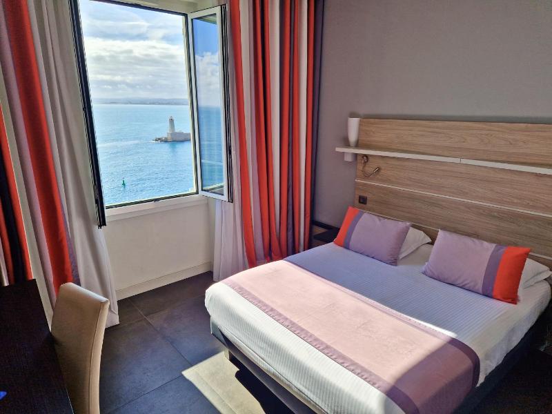  Double Room with Sea View image 1