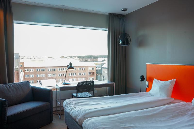 Superior Double or Twin Room image 4
