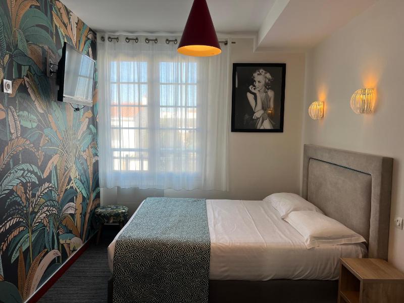 Hôtel Calme Des Pins & Spa - image 16