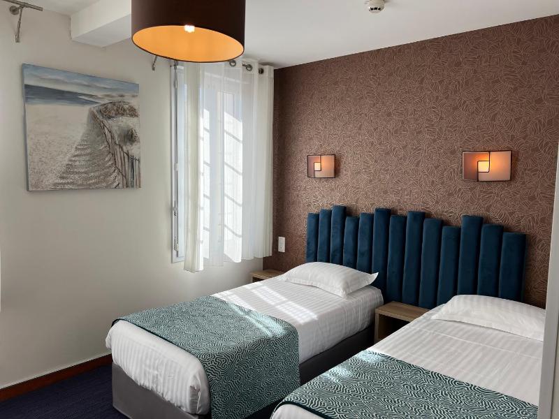 Hôtel Calme Des Pins & Spa - image 22