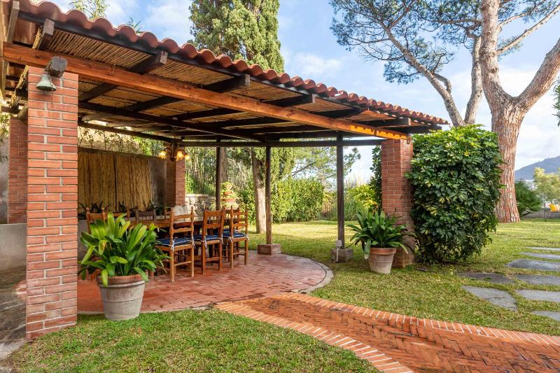 Villa Le Pagine Bianche - image 30