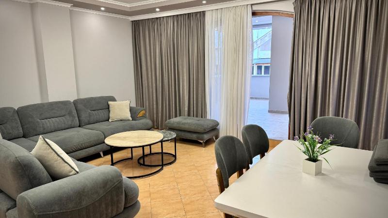 Sea View Apartments - The Suite - image 2