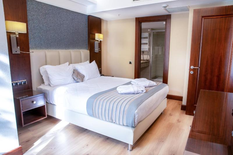 One-Bedroom Suite image 4