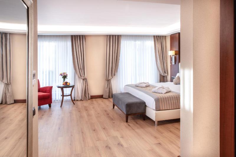 Deluxe Double Room image 3