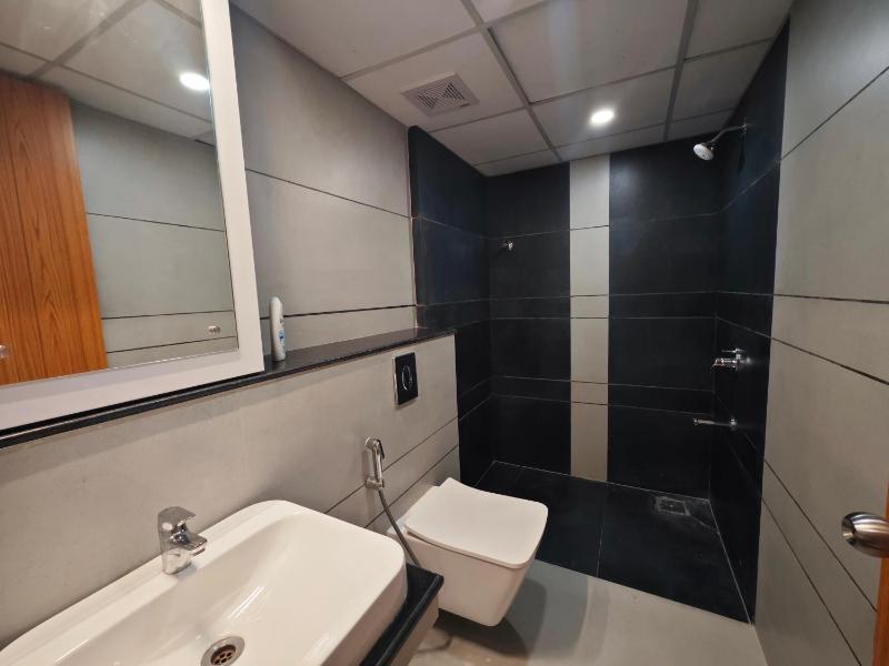 Evara - Premium Fully AC - 3BHK Luxury Apartment with Style - image 19