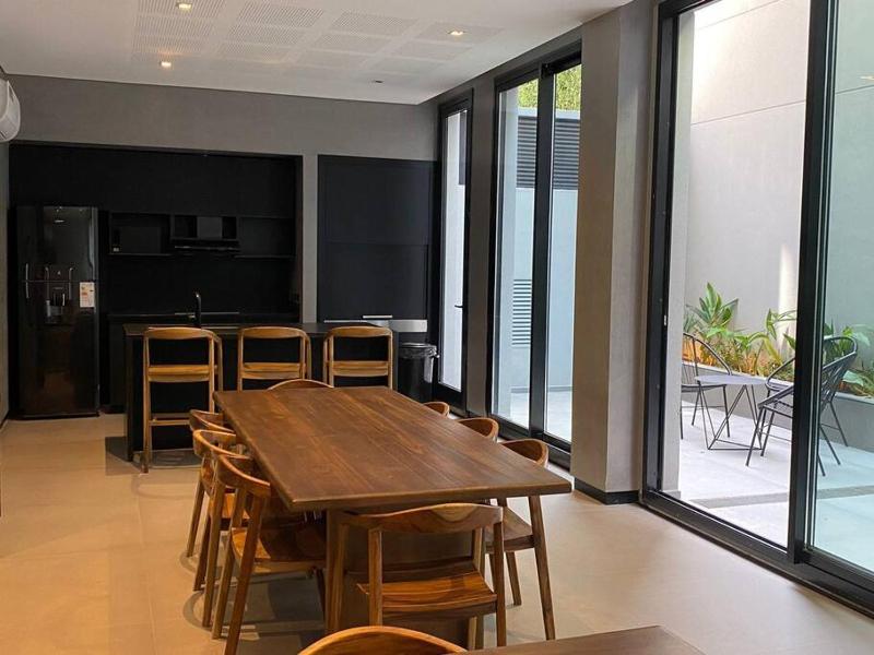 Monoambiente Nuevo en Belgrano - image 2