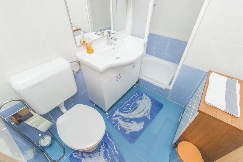 Apartment with Garden View image 3