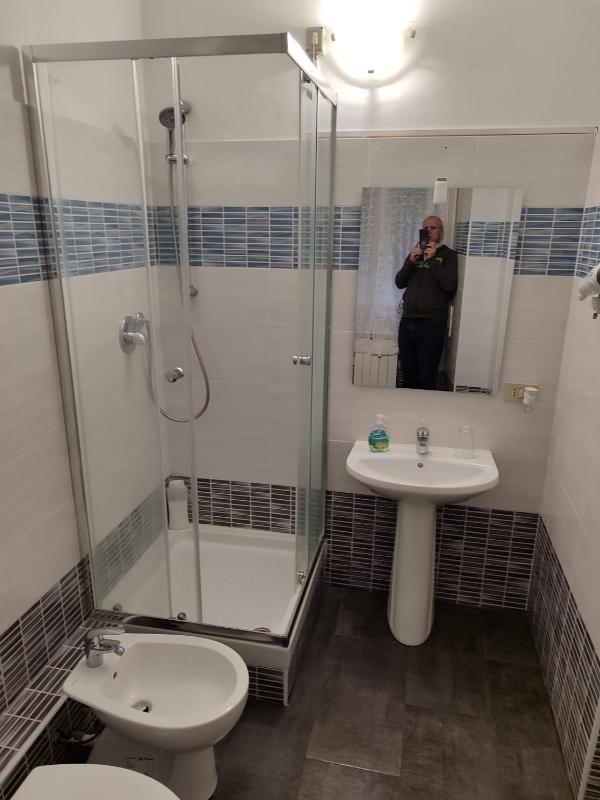 Double Room with Private External Bathroom image 3
