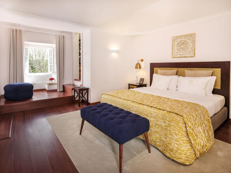 Superior Queen Room image 1