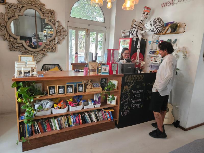 Metro Hostal Boutique - image 30