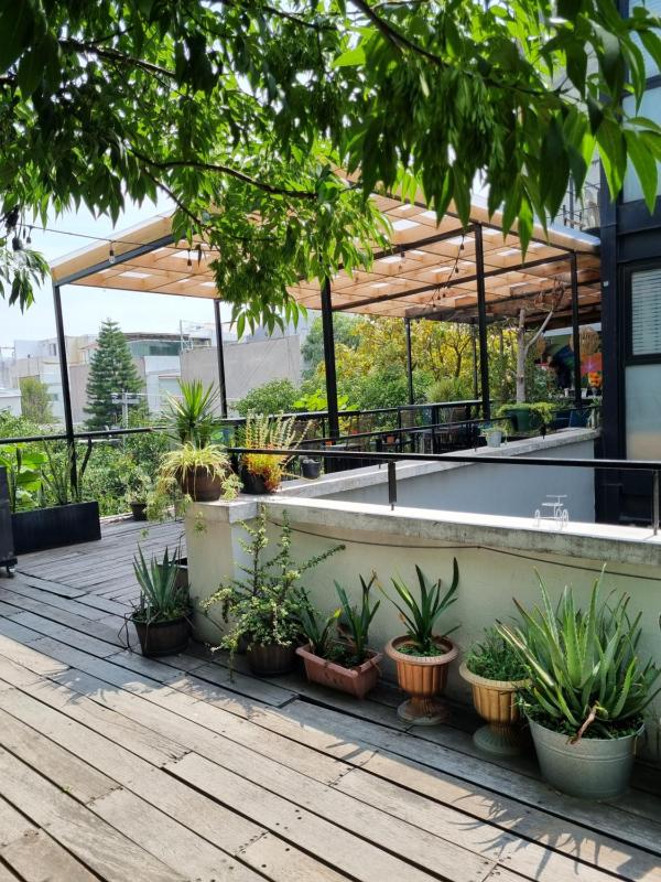 Metro Hostal Boutique - image 38