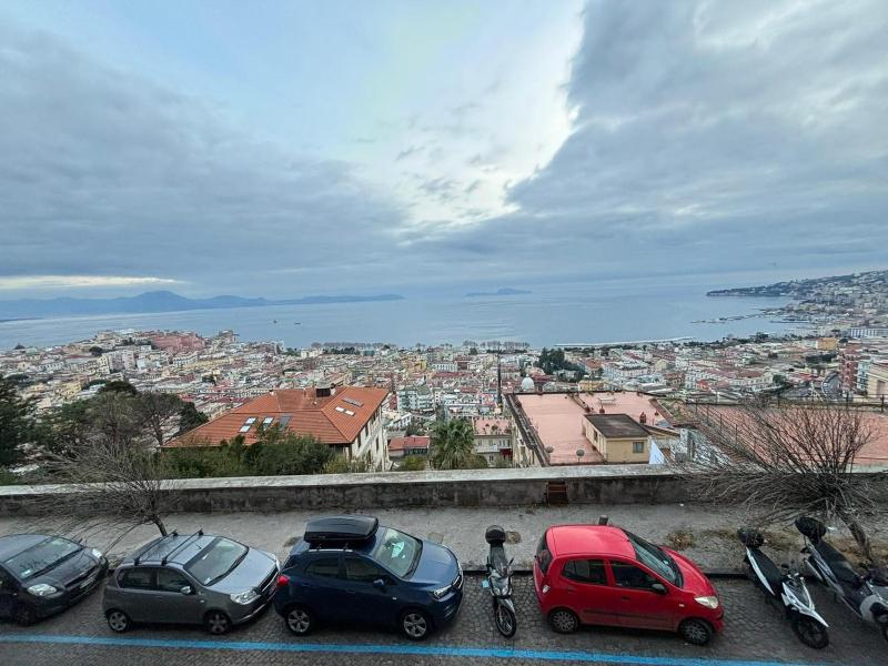 Panorama al Vomero - image 9