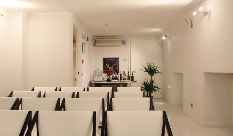 Hotel Coppe Trieste  boutique hotel - image 8