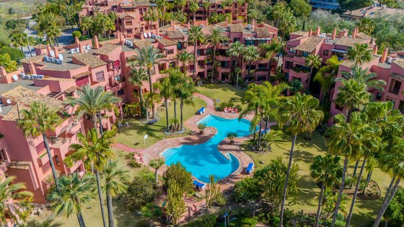 Apartamento Marbella Alicate Beach - image 29