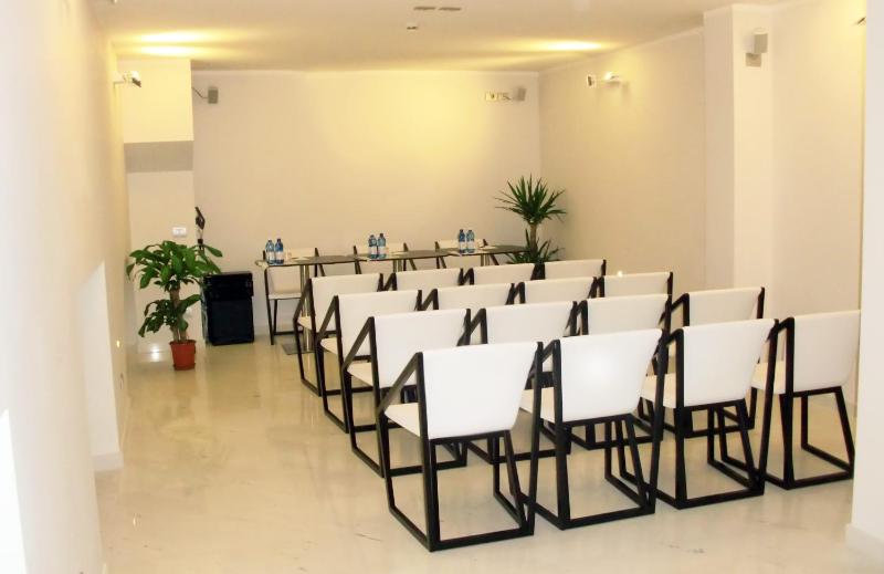 Hotel Coppe Trieste  boutique hotel - image 20