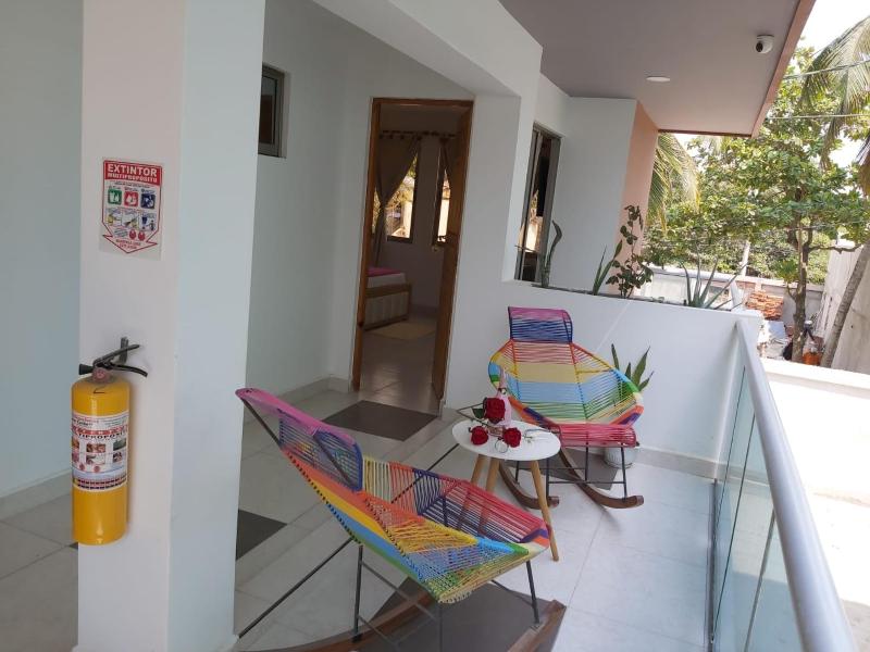 Dreimar Hotel Boutique - image 11