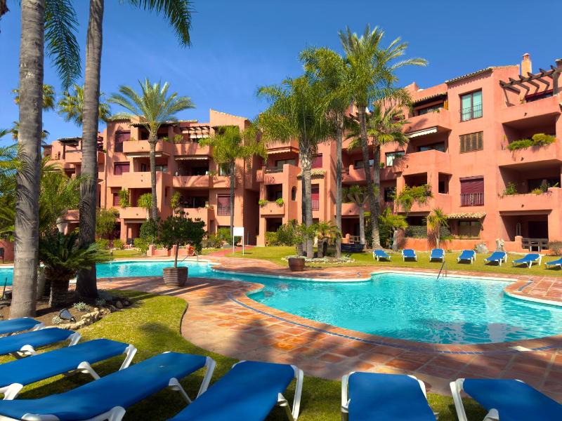 Apartamento Marbella Alicate Beach - image 44