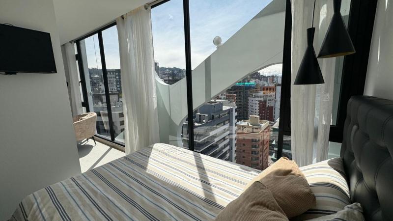Harmony Skyline Suite14th Floor View & Luxury Spa - image 4
