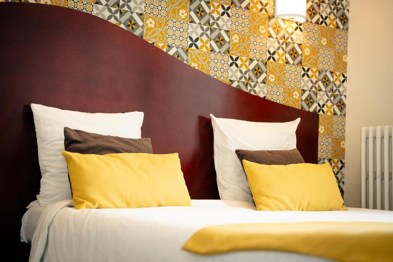Hotel les Commercants - image 4
