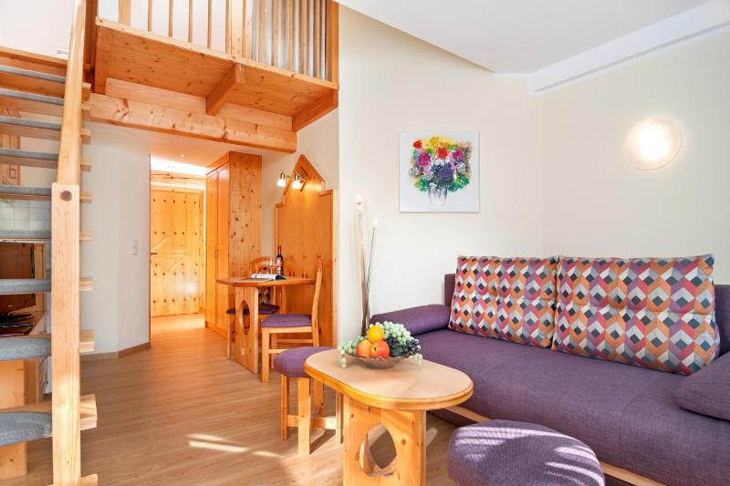 Maisonette image 2