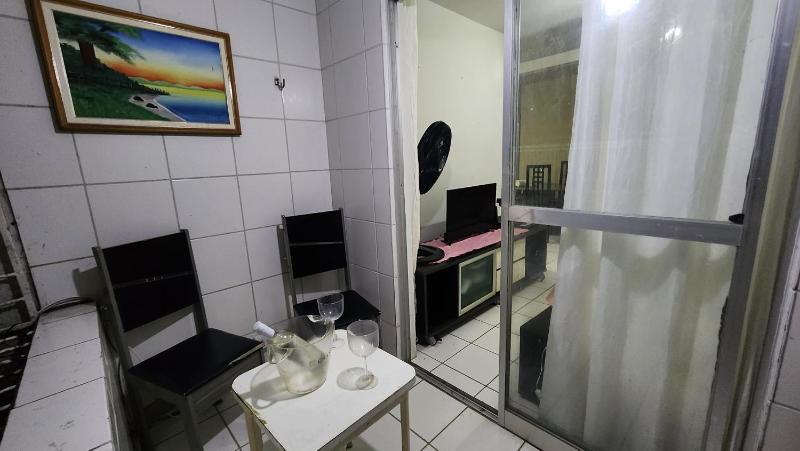 Hostel Hay's 1 Aeroporto Boa Viagem - image 19