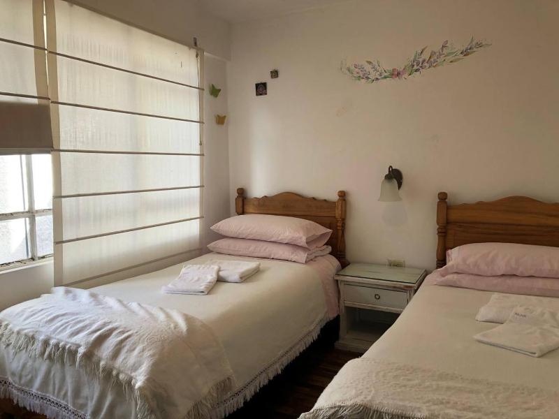 Sakti Hostal B&B - image 4