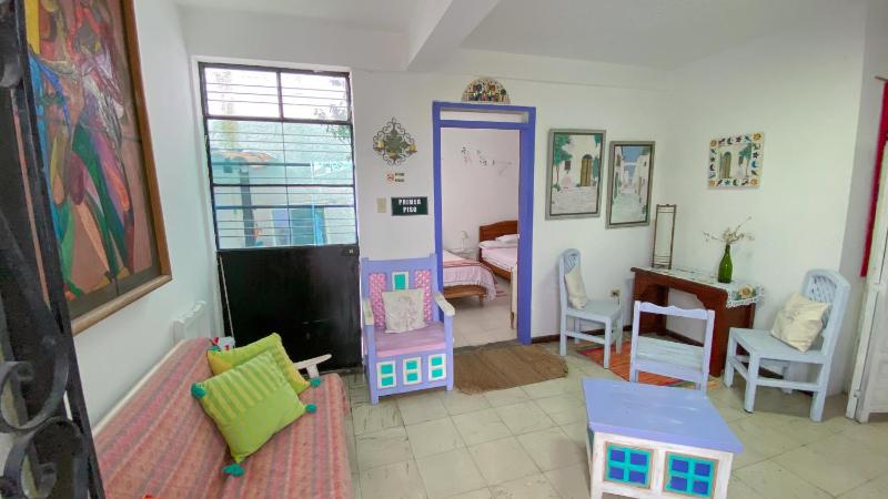 Sakti Hostal B&B - image 7