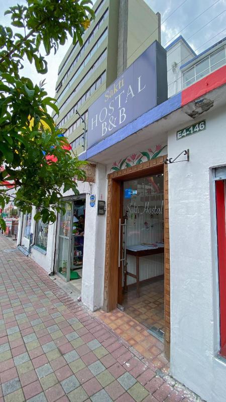 Sakti Hostal B&B - image 16