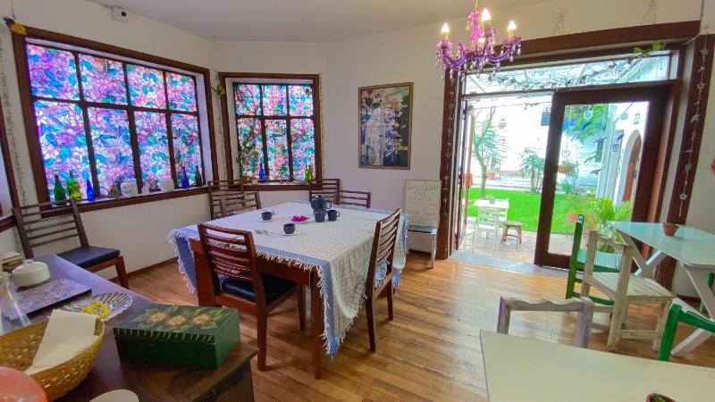 Sakti Hostal B&B - image 10