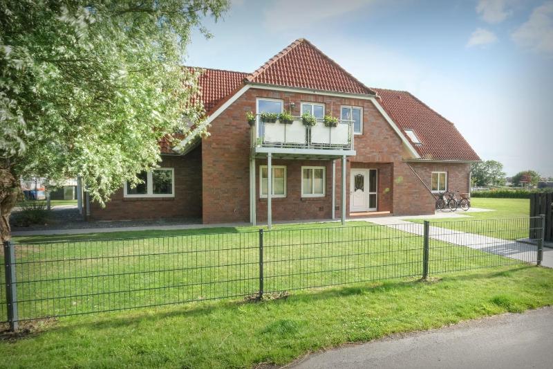 Neu seit 2023 FeWo No 2 Friesenhuus Carolinensiel - image 32
