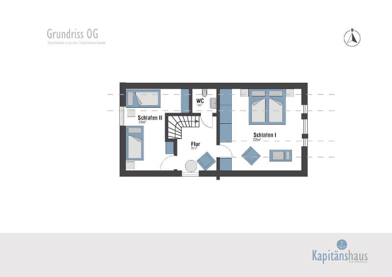 Kapitänshaus an der Friedrichsschleuse - image 5