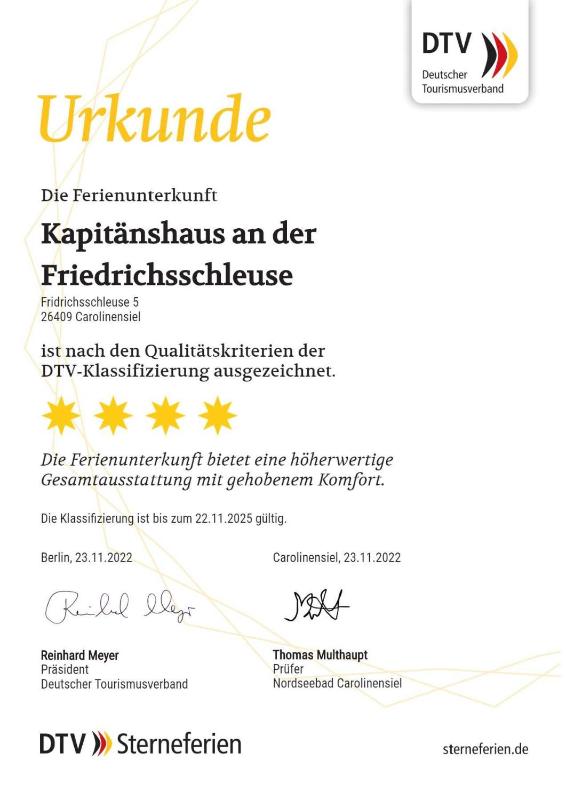 Kapitänshaus an der Friedrichsschleuse - image 25