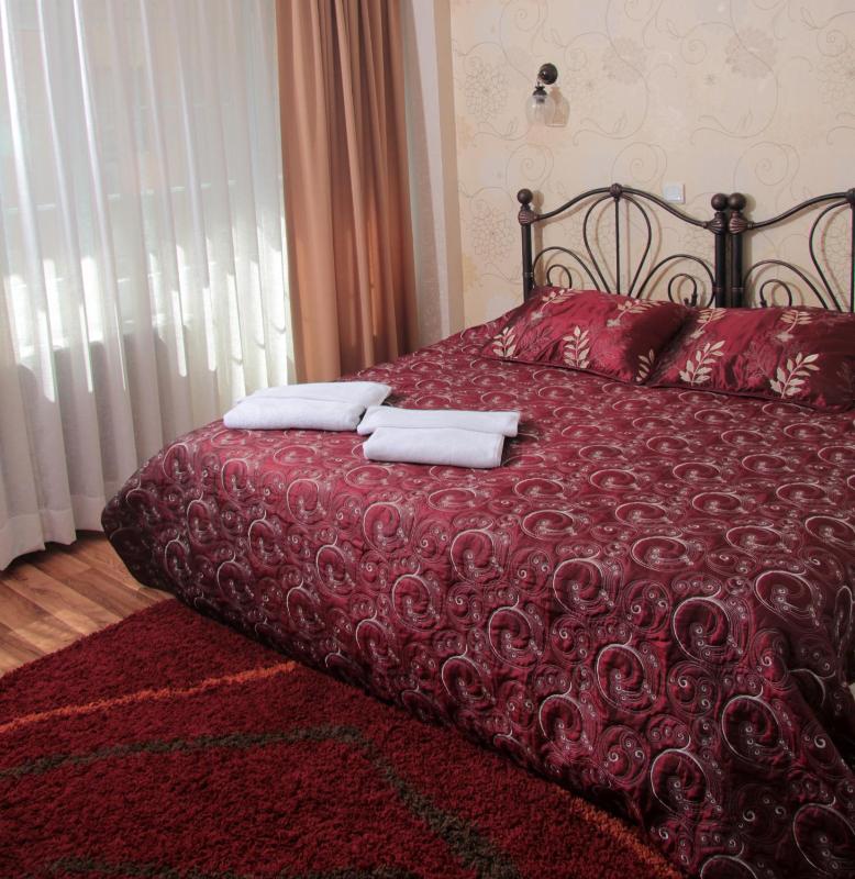 Hotel Nezih Istanbul - image 8