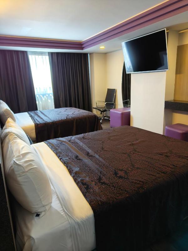 Hotel Max - image 18