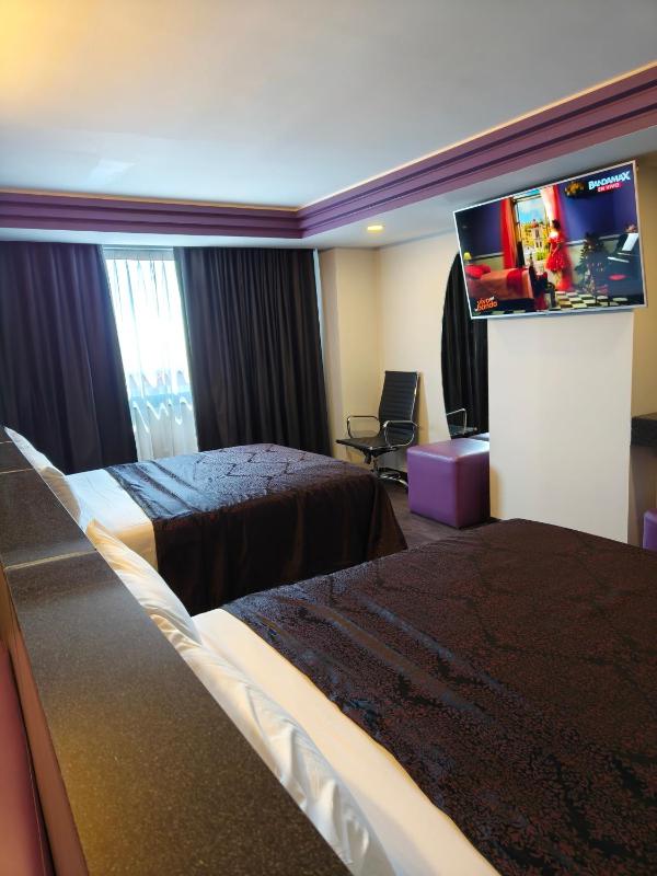Hotel Max - image 7
