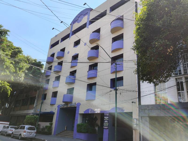 Hotel Max - image 22