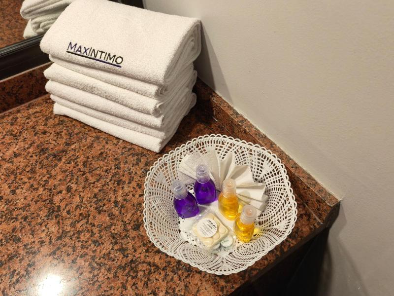 Hotel Max - image 38