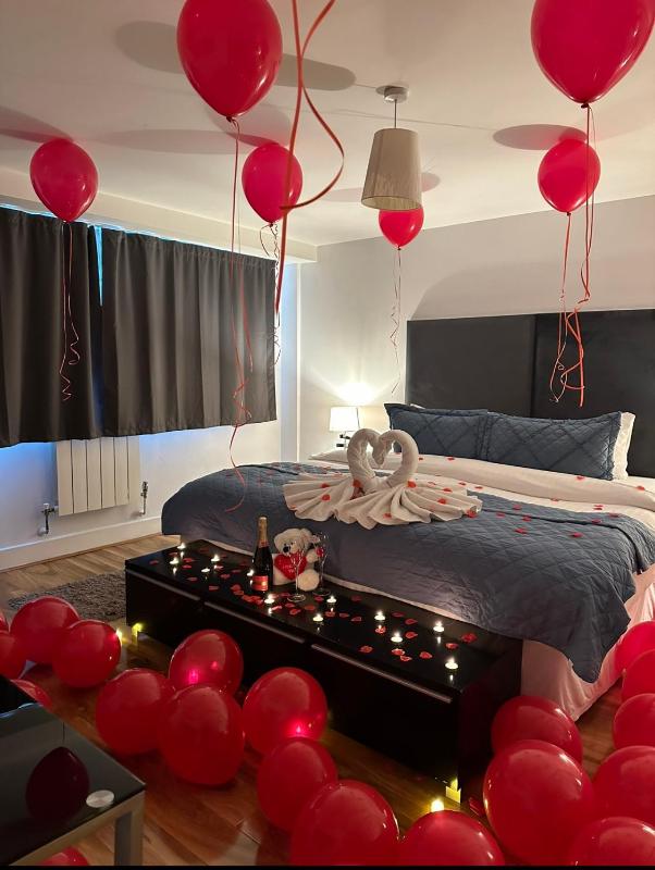 Penthouse Apartment image 1