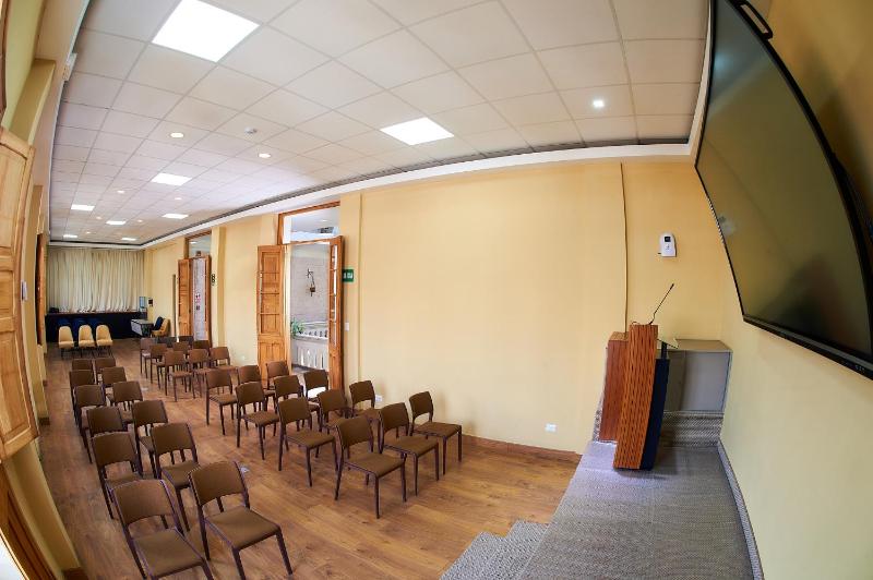 ARIQUEPAY HOTEL - image 8