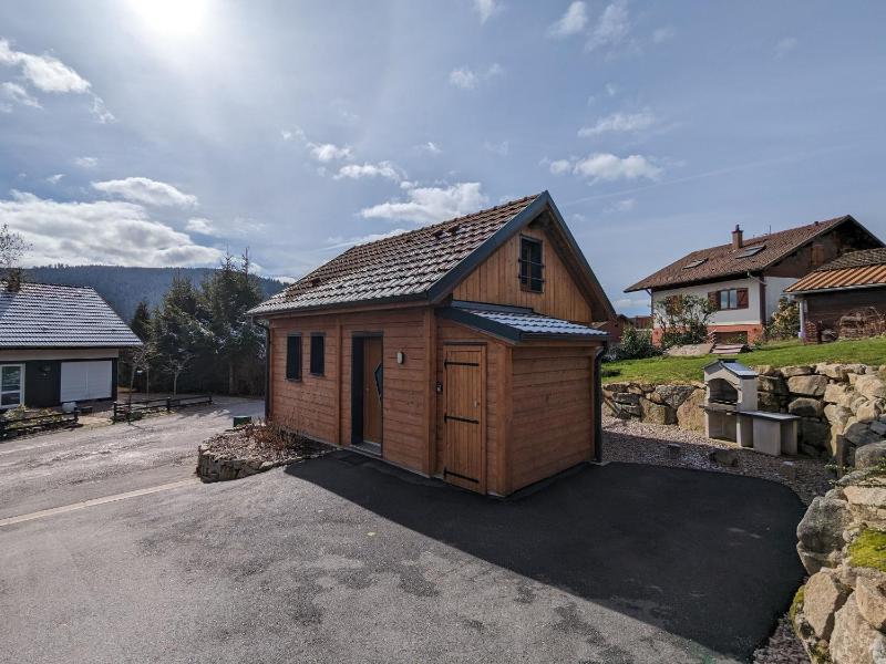 Chalet neuf à Gérardmer avec terrasse et parking privé - FR-1-589-465 - image 13