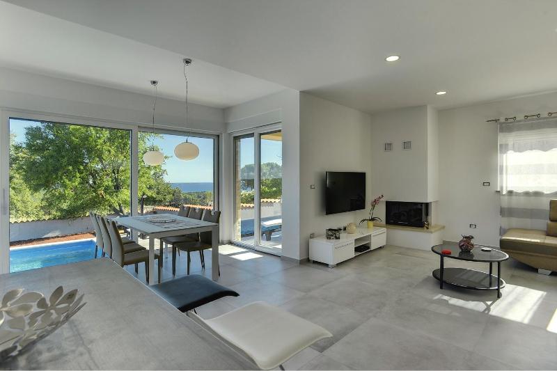 Family friendly house with a swimming pool Barbariga Fazana - 22763 - image 23