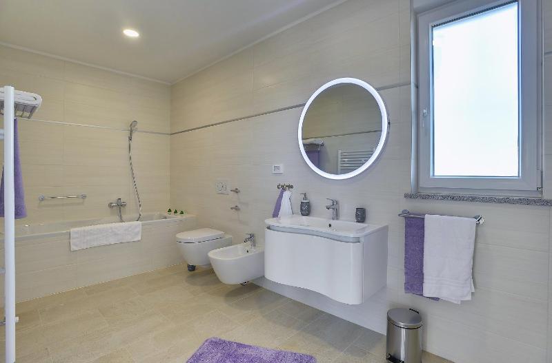 Family friendly house with a swimming pool Barbariga Fazana - 22763 - image 12