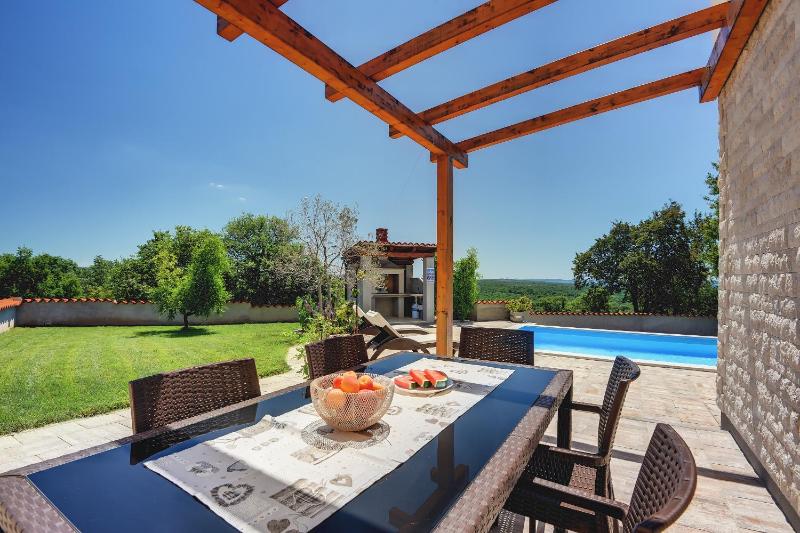 Family friendly house with a swimming pool Barbariga Fazana - 22763 - image 17