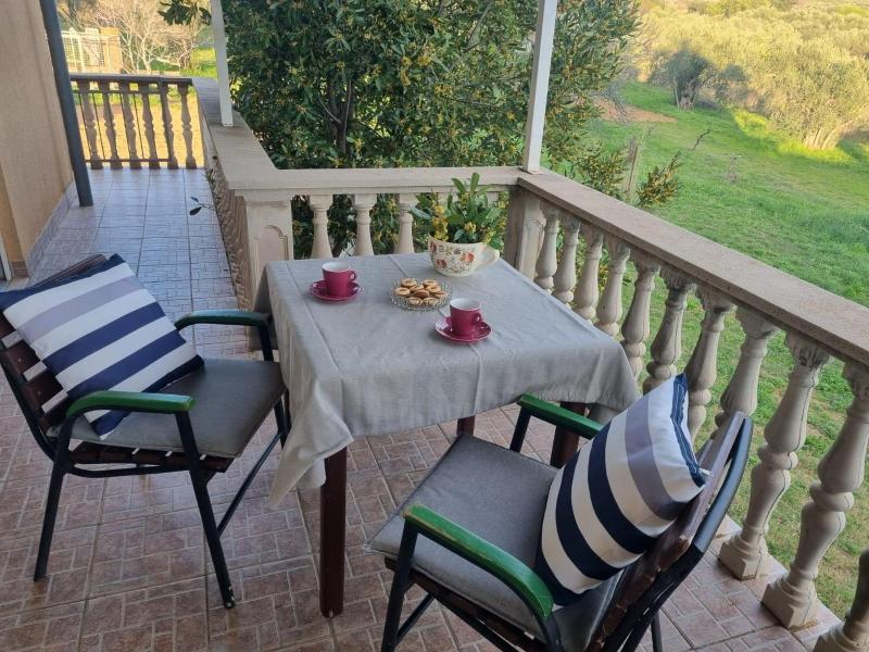 Studio with Terrace image 3