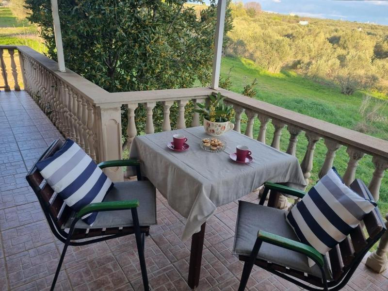 Studio with Terrace image 2